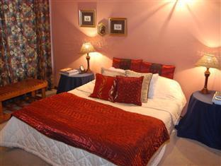 Bezuidenhout Guest House Malalane Eksteriør bilde