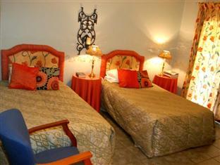 Bezuidenhout Guest House Malalane Eksteriør bilde