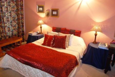 Bezuidenhout Guest House Malalane Rom bilde