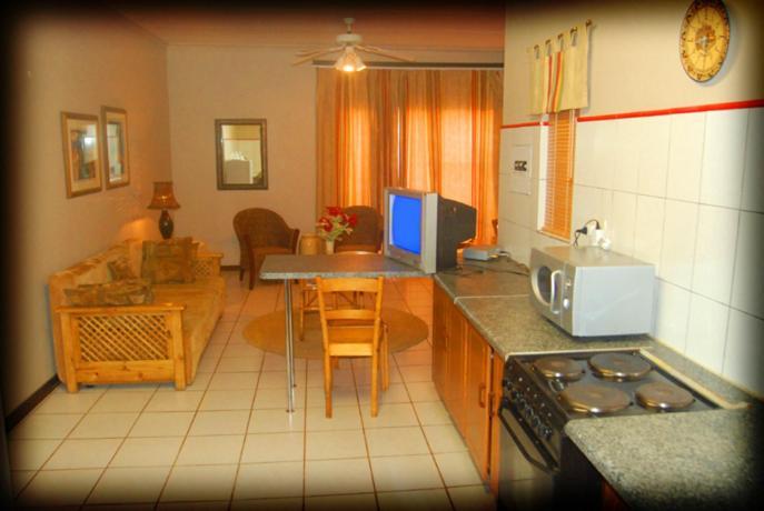 Bezuidenhout Guest House Malalane Rom bilde