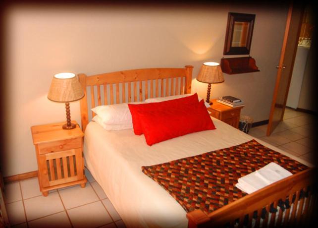 Bezuidenhout Guest House Malalane Rom bilde