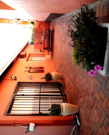 Bezuidenhout Guest House Malalane Rom bilde