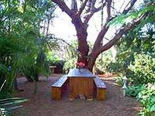 Bezuidenhout Guest House Malalane Eksteriør bilde